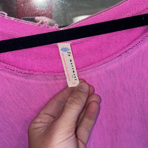 FP Movement pullover - Picture 2 of 3